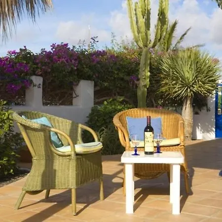- Casa Chica By Lanzarote Leisure Βίλα