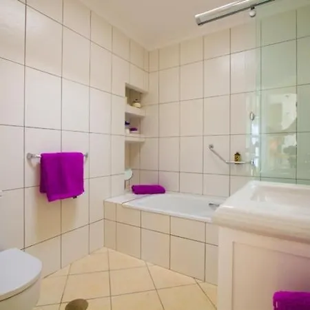 - Casa Chica By Lanzarote Leisure