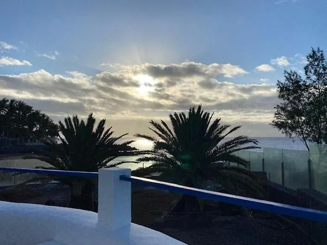 - Casa Chica By Lanzarote Leisure Puerto del Carmen (Lanzarote)