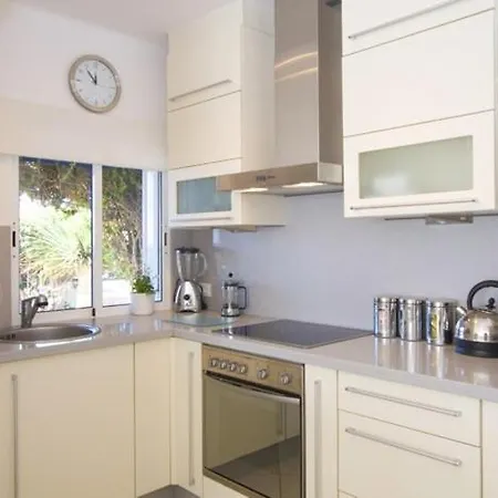 - Casa Chica By Lanzarote Leisure *