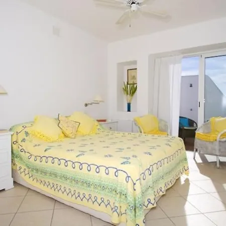 - Casa Chica By Lanzarote Leisure *