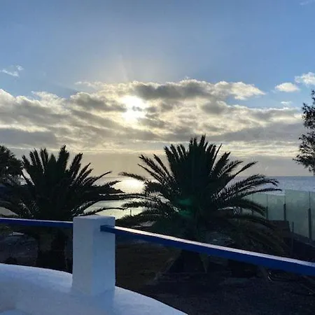 - Casa Chica By Lanzarote Leisure Puerto del Carmen (Lanzarote)