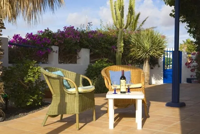 - Casa Chica By Lanzarote Leisure Willa
